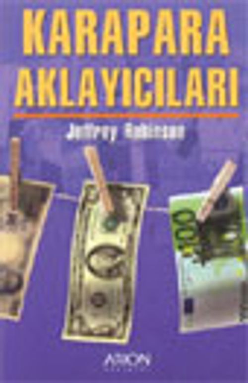 Karapara Aklayıcıları