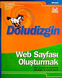 Doludizgin Web Sayfası Oluşturmak