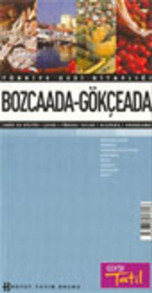 Bozcaada-Gökçeada