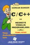 C / C++ ve Nesneye Yönelik Programlana