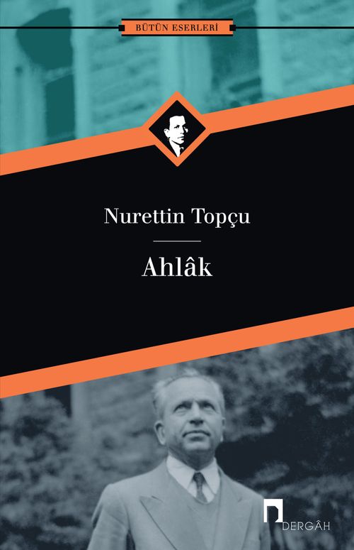 Ahlak