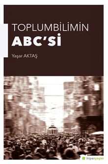 Toplumbilimin ABC’si