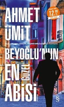 Beyoğlu’nun En Güzel Abisi (Midi Boy)