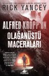 Alfred Kropp'un Olağan&uuml;st&uuml; Maceraları
