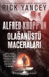 Alfred Kropp’un Olağanüstü Maceraları