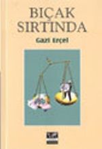 Bıçak Sırtında