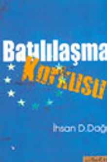 Batılılaşma Korkusu