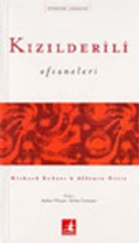 Kızılderili Efsaneleri