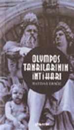Olympos Tanrılarının İntiharı