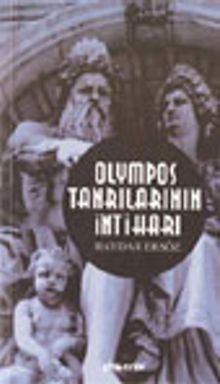 Olympos Tanrılarının İntiharı