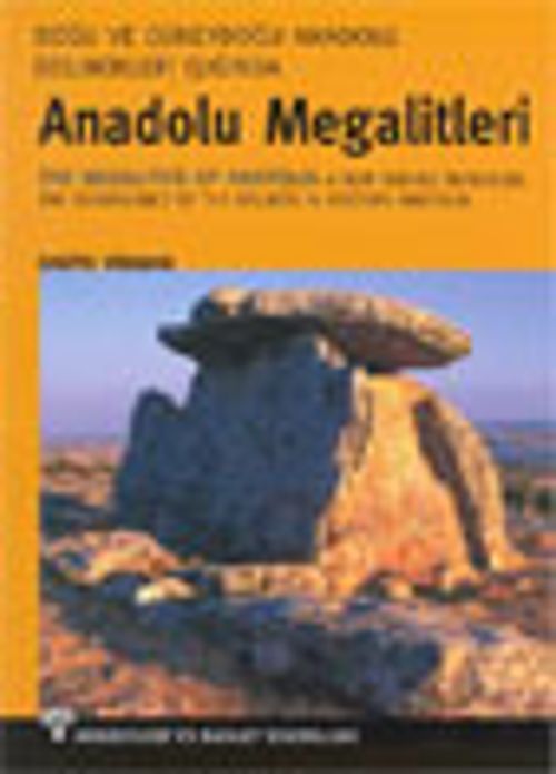 Anadolu Megalitleri