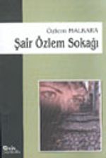 Şair Özlem Sokağı