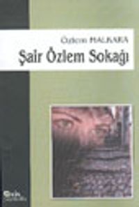 Şair Özlem Sokağı