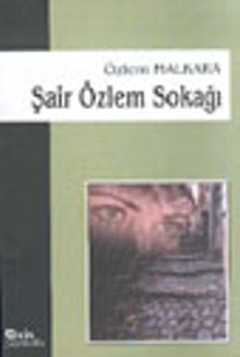 Şair Özlem Sokağı