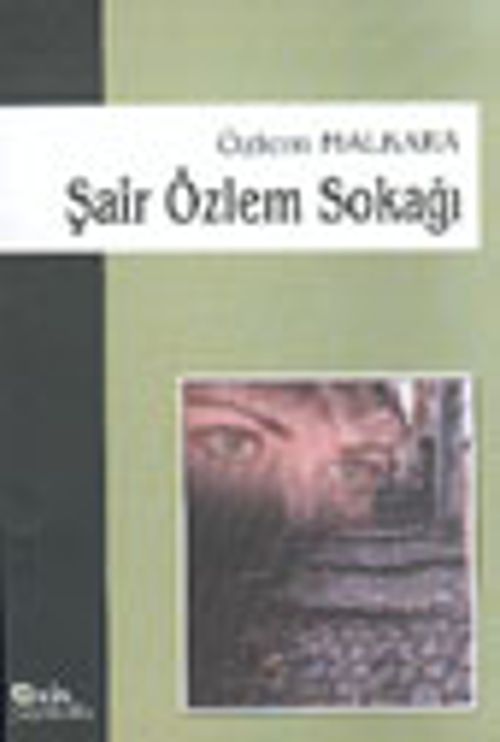 Şair Özlem Sokağı