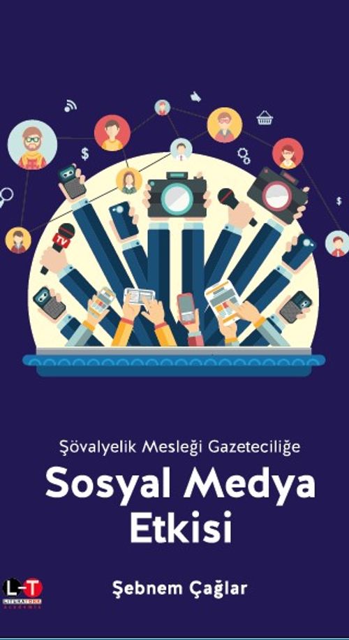 Şövalyelik Mesleği Gazeteciliğe  Sosyal Medya Etkisi 