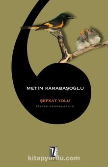 Risale Okumaları 3 / Şefkat Yolu - Metin Karabaşoğlu