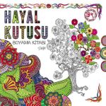 Doğa / Hayal Kutusu Boyama Kitabı