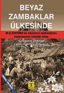 Beyaz Zambaklar Ülkesinde