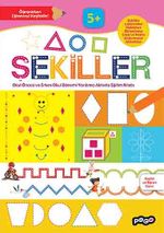 Şekiller / Keşfet ve Öğren Dizisi