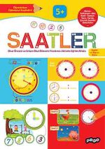 Saatler / Keşfet ve Öğren Dizisi