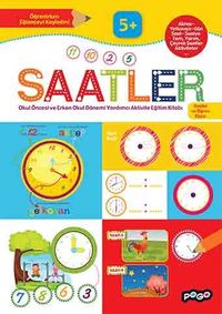 Saatler / Keşfet ve Öğren Dizisi
