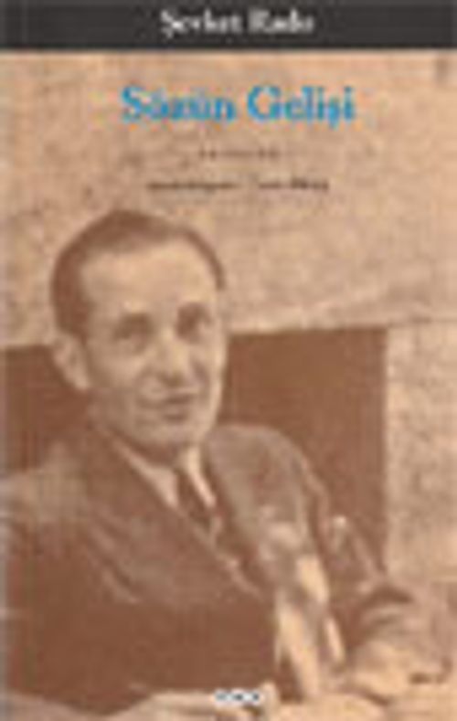 Sözün Gelişi