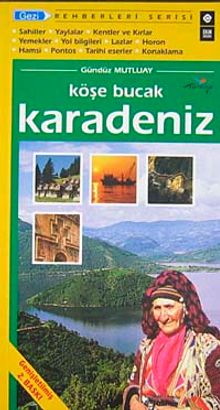 Köşe Bucak Karadeniz