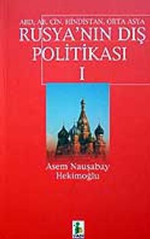 Rusya'nın Dış Politikası 1