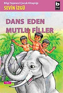 Dans Eden Mutlu Filler