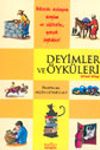 Deyimler ve &Ouml;yk&uuml;leri -1-
