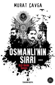 Osmanlı'nın Sırrı & Gizli İlimler Savaşı