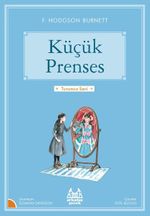 Küçük Prenses / Gökkuşağı Turuncu Seri
