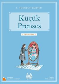 Küçük Prenses / Gökkuşağı Turuncu Seri