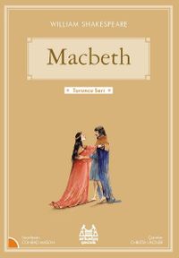 Macbeth / Gökkuşağı Turuncu Seri