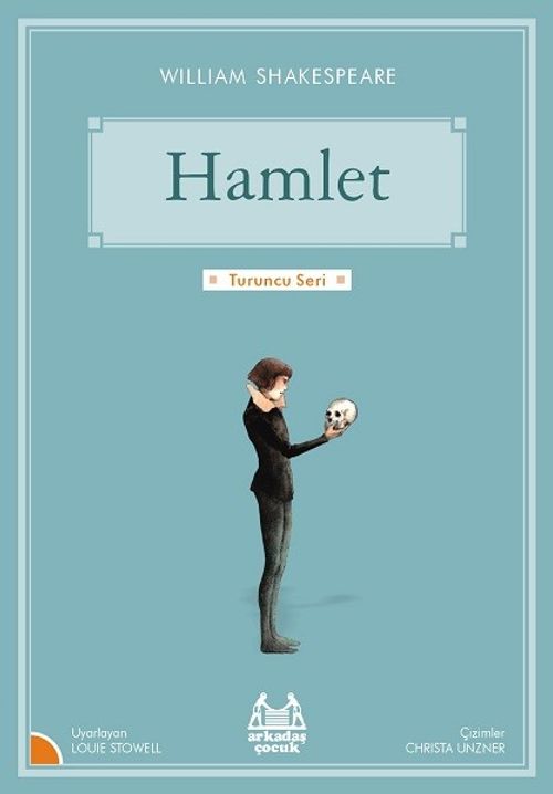 Hamlet / Turuncu Seri