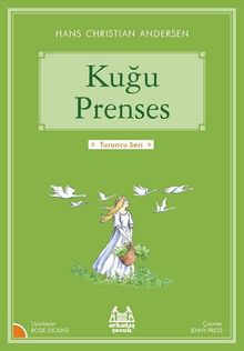 Kuğu Prenses