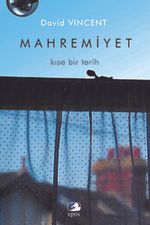Mahremiyet & Kısa Bir Tarih