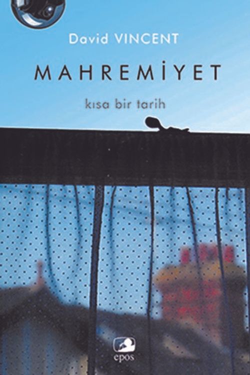 Mahremiyet & Kısa Bir Tarih