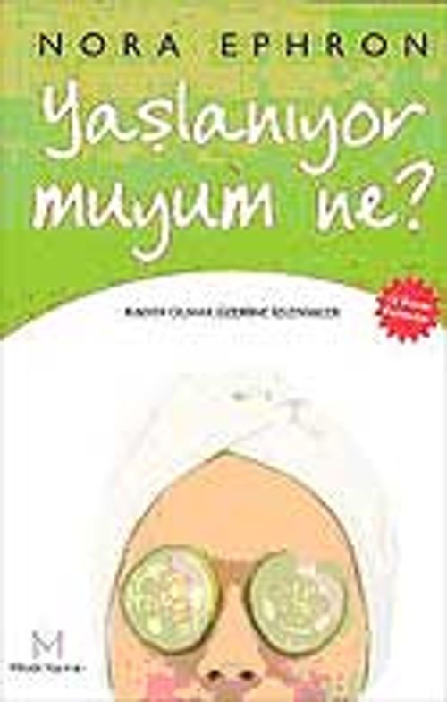 Yaşlanıyor Muyum Ne?