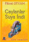 Ceylanlar Suya İndi