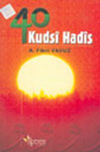 40 Kudsi Hadis