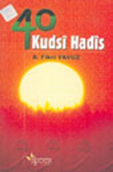 40 Kudsi Hadis