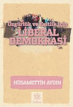 Özgürlük ve Eşitlik için Liberal Demokrasi