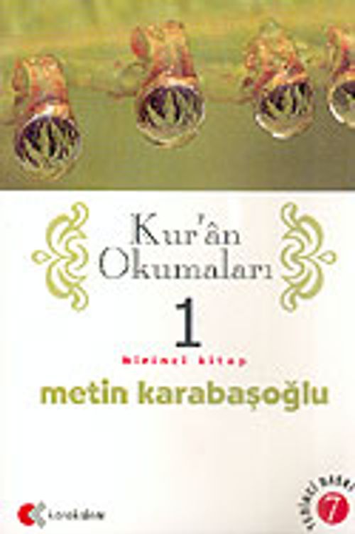 Kuran Okumaları 1
