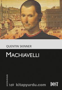 Machiavelli - Quentin Skinner