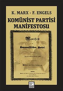 Komünist Partisi Manifestosu