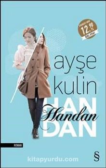 Handan (Midi Boy) - Ayşe Kulin