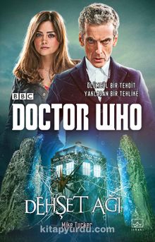 Doctor Who & Dehşet Ağı