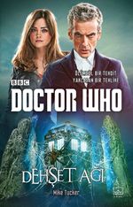 Doctor Who & Dehşet Ağı